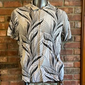 Express California Shirt H|S.  XL